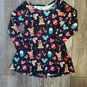 Charlie’s Project Christmas Dress